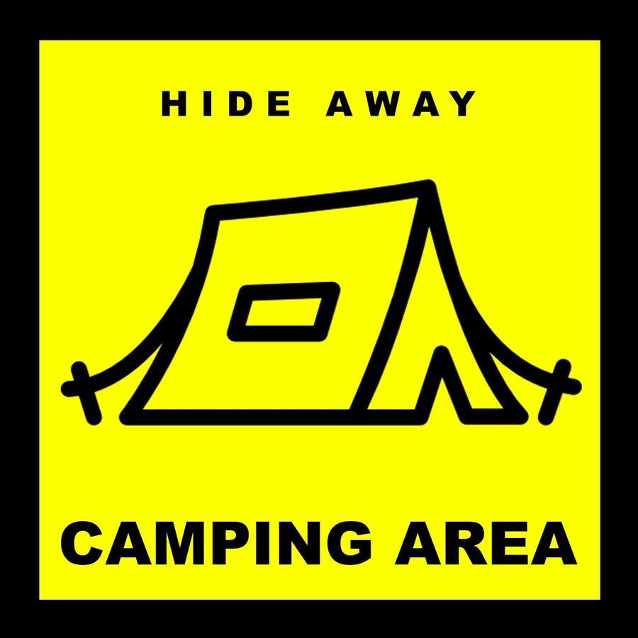 Hide Away Cottages ウーティ エクステリア 写真